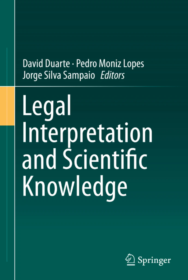 Legal-interpretation