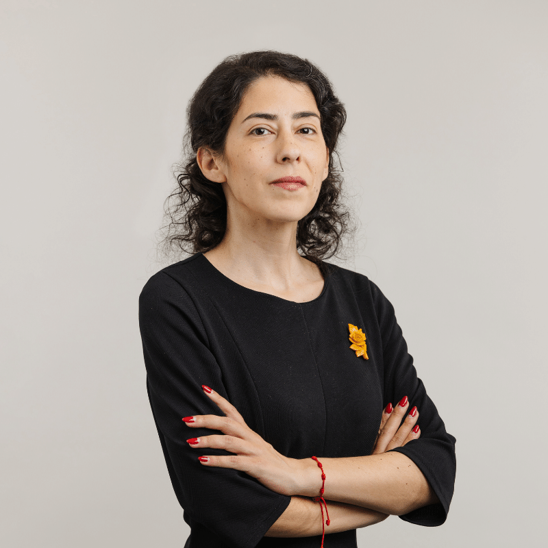 Mafalda Serrasqueiro