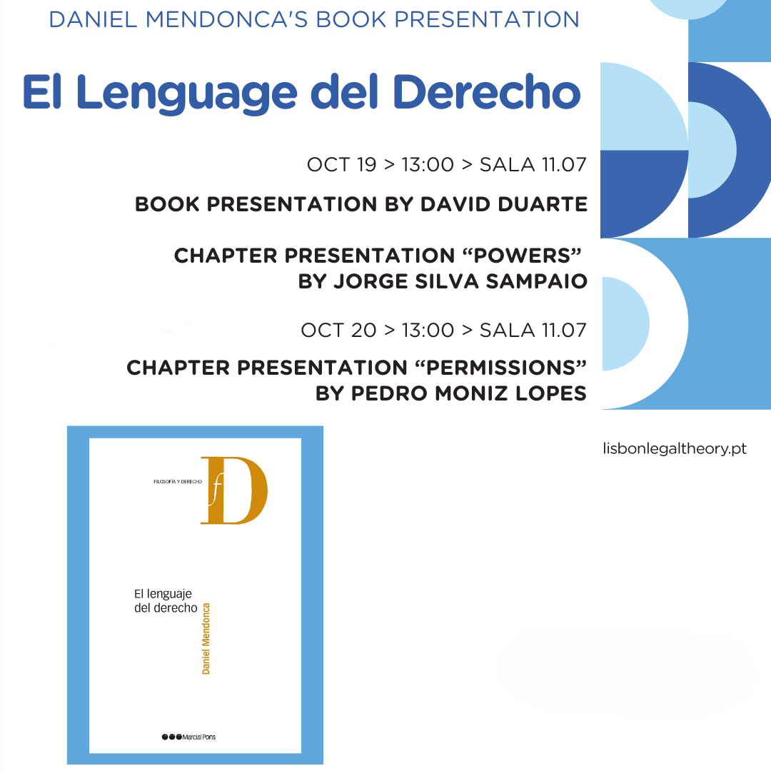 Book presentation Mendonca (1)