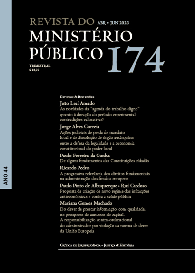 RevistaMinisterioPublio174