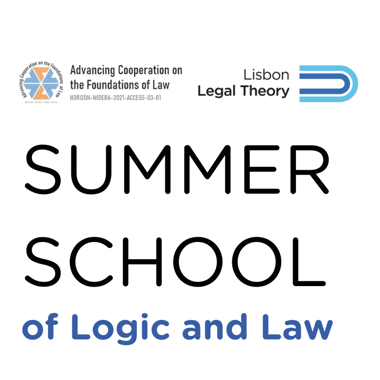 Summer School of Logic and Law - Final