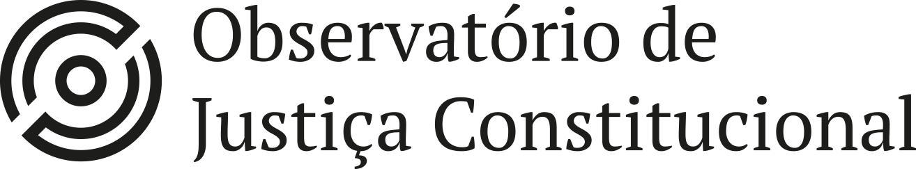 observatório de justiça constitucional