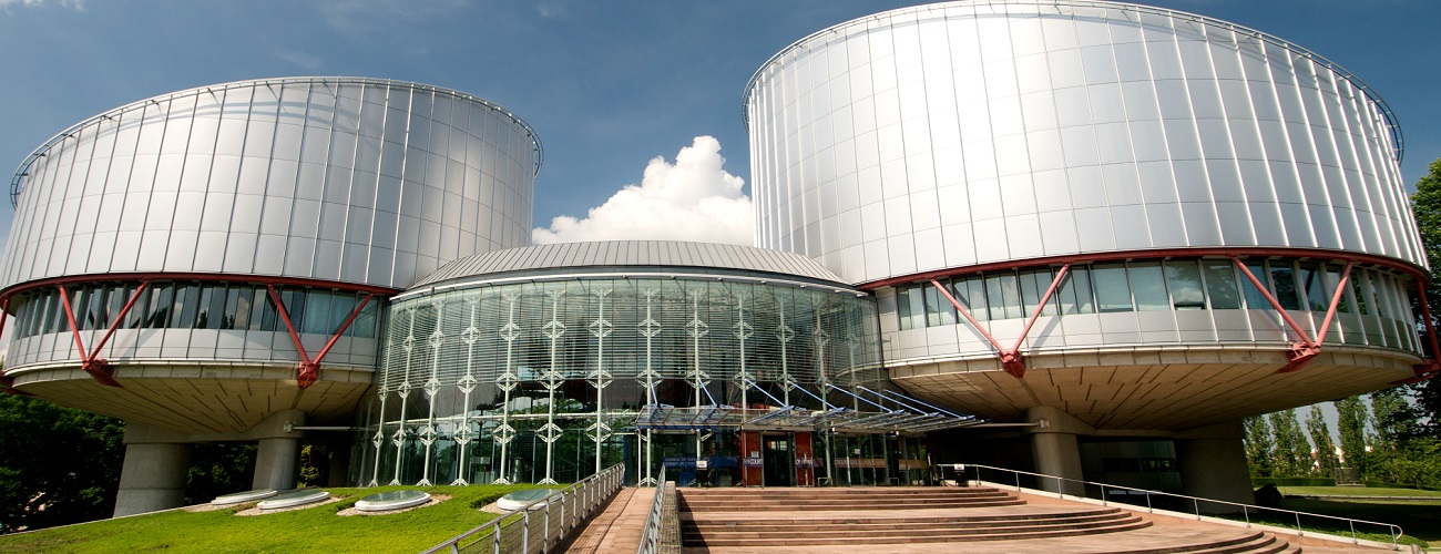 Human Rights Building