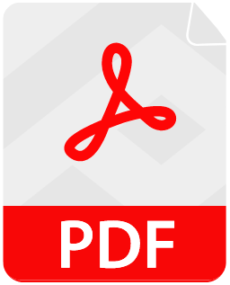 icon pdf