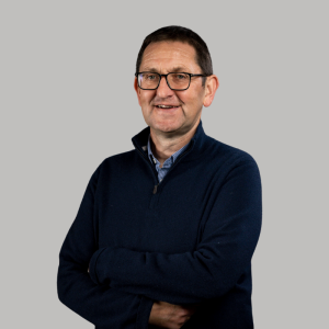 Eoin Reeves