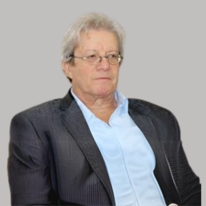 Bernard Barraqué