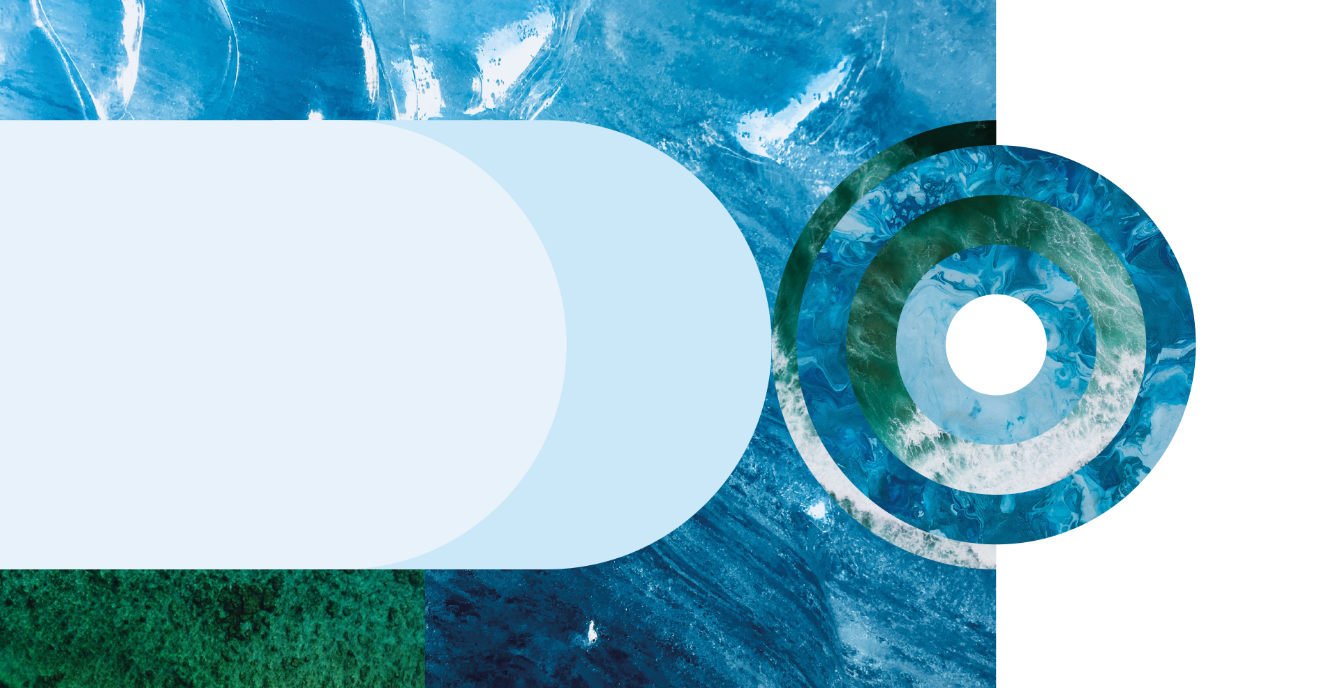 Banner-One Water_B
