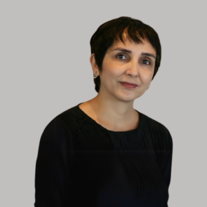 Raziyeh Farmani