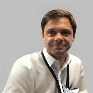 Pedro Almeida