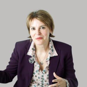 Bettina Lange
