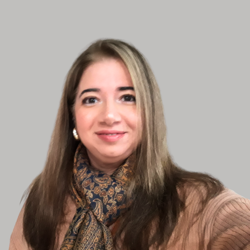 Diana Georges Freiha