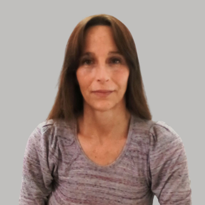 María Gabriela Scataglini