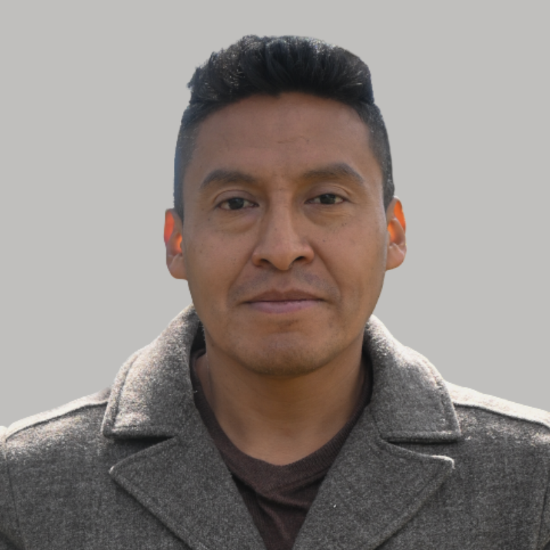Oscar Hernández Santiago