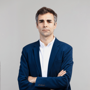 Jorge Silva Sampaio
